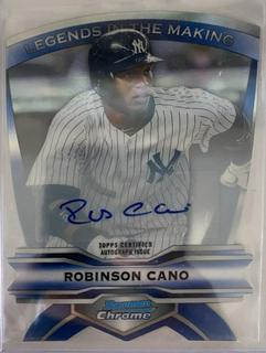 Robinson Cano