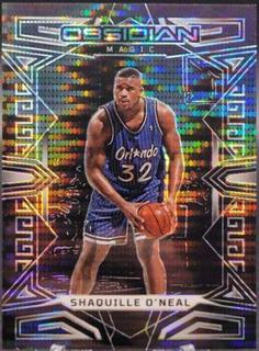 Shaquille O'Neal