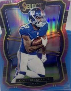 Odell Beckham Jr.