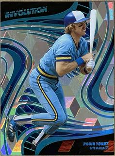 Robin Yount