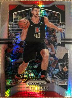 Ivica Zubac