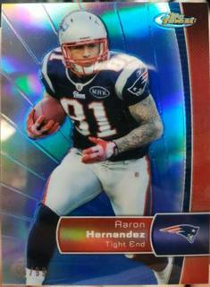 Aaron Hernandez