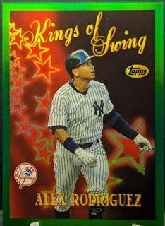 Alex Rodriguez