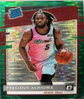Precious Achiuwa
