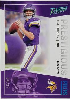 Kirk Cousins