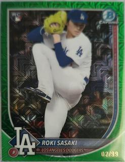 Roki Sasaki