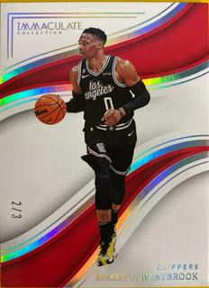 Russell Westbrook