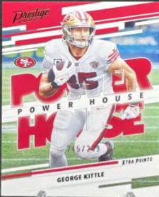 George Kittle