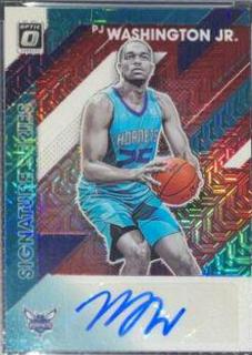 PJ Washington Jr.