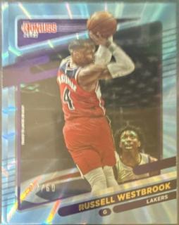 Russell Westbrook