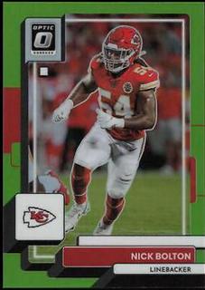 Nick Bolton
