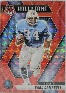 Earl Campbell
