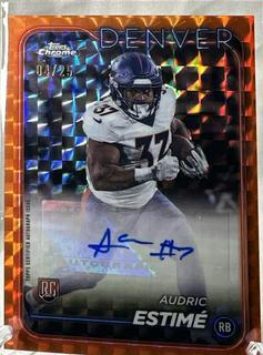 Audric Estime
