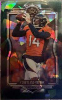 Courtland Sutton