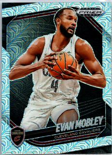 Evan Mobley
