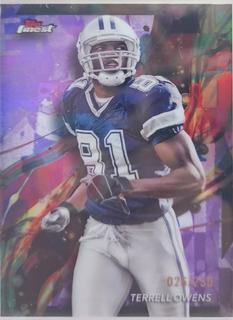 Terrell Owens