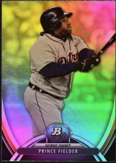 Prince Fielder