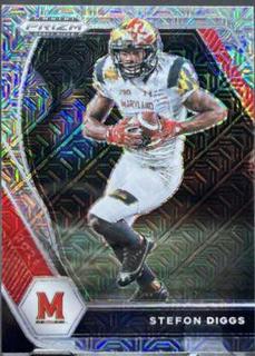 Stefon Diggs