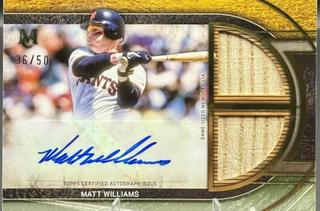 Matt Williams