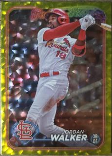 Jordan Walker
