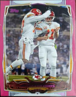 Kansas City Chiefs
