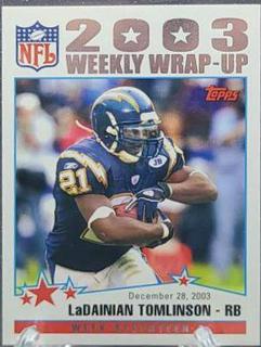 LaDainian Tomlinson