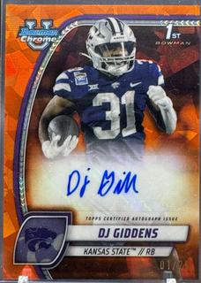 DJ Giddens