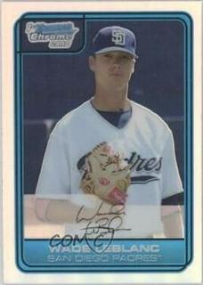 Wade Leblanc
