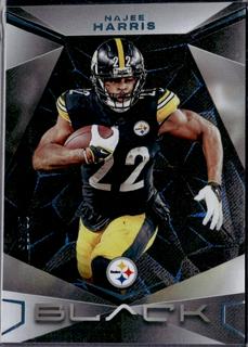 Najee Harris