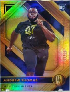Andrew Thomas