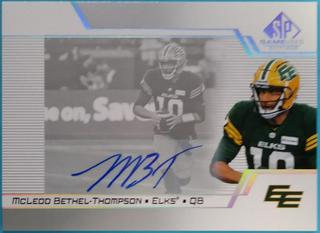 McLeod Bethel-Thompson