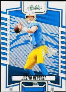Justin Herbert
