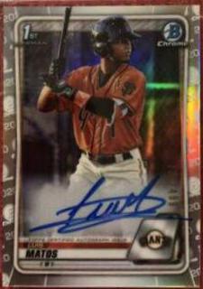 Luis Matos