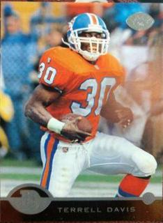 Terrell Davis