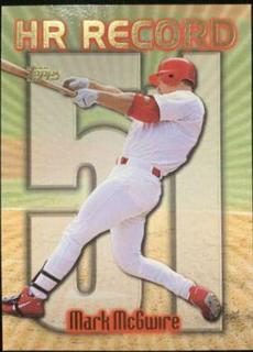 Mark McGwire