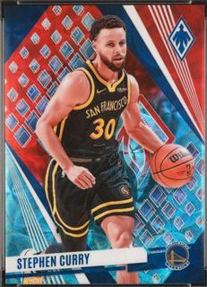 Stephen Curry