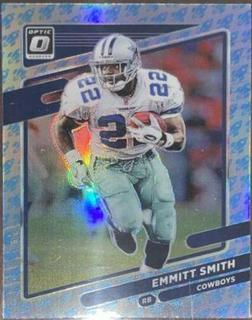 Emmitt Smith