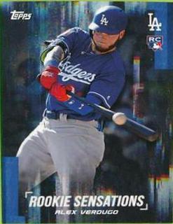 Alex Verdugo