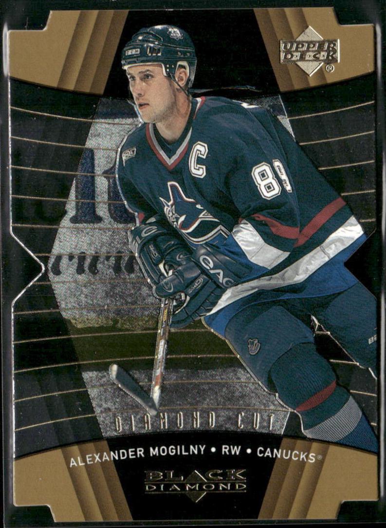 Alexander Mogilny [Diamond Cut] #87