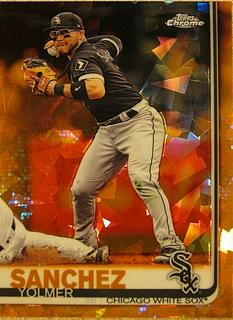 Yolmer Sanchez