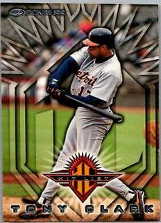 Tony Clark