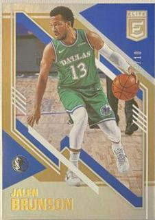 Jalen Brunson