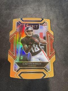 Calvin Ridley