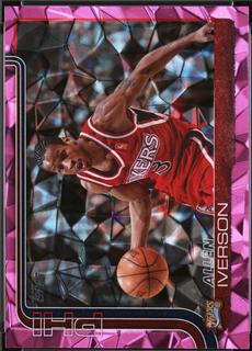 Allen Iverson