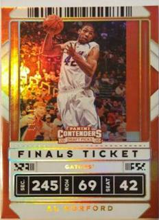 Al Horford