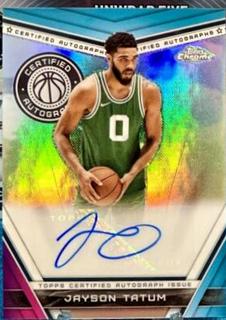 Jayson Tatum