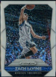 Zach LaVine