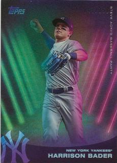 Harrison Bader