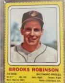 Brooks Robinson