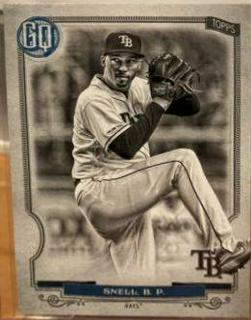 Blake Snell